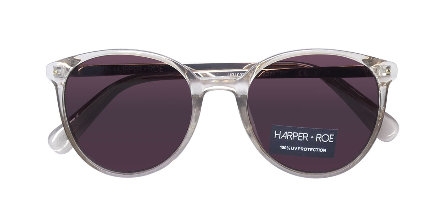 Harper & Roe Hr1008 Sunglasses