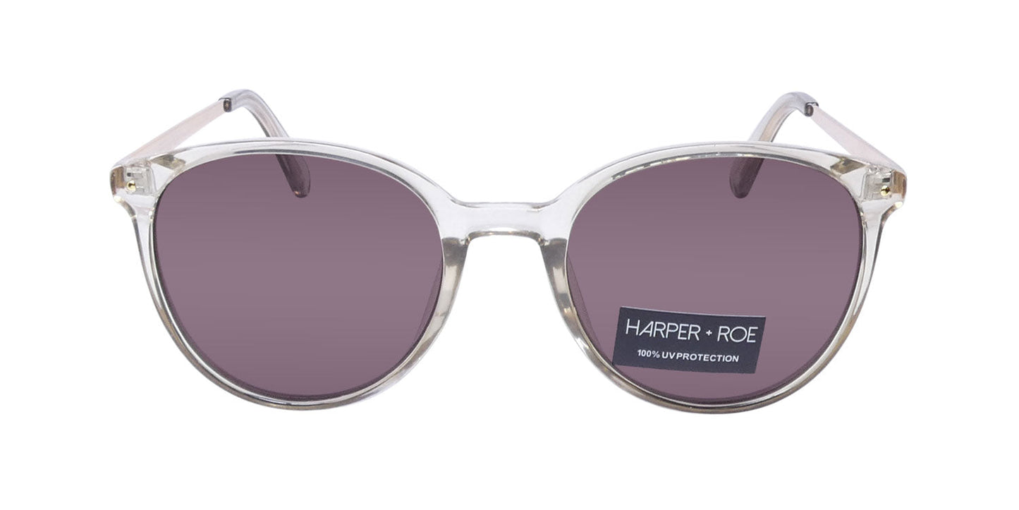 Harper & Roe Hr1008 Sunglasses