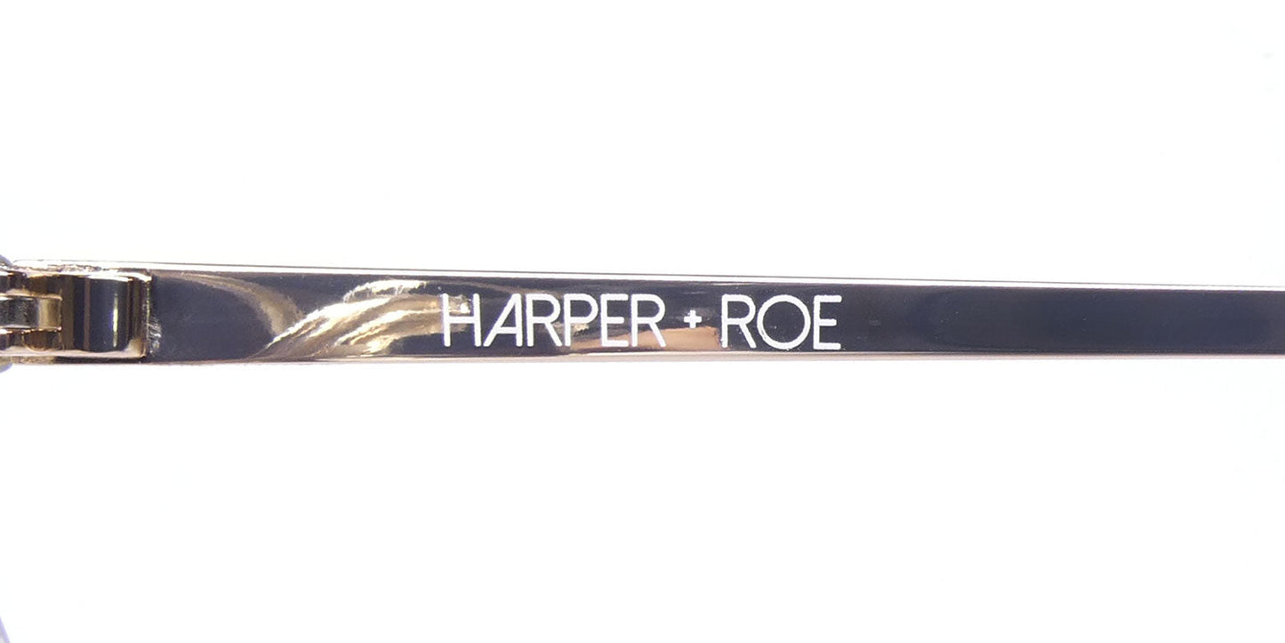 Harper & Roe Hr1008 Sunglasses