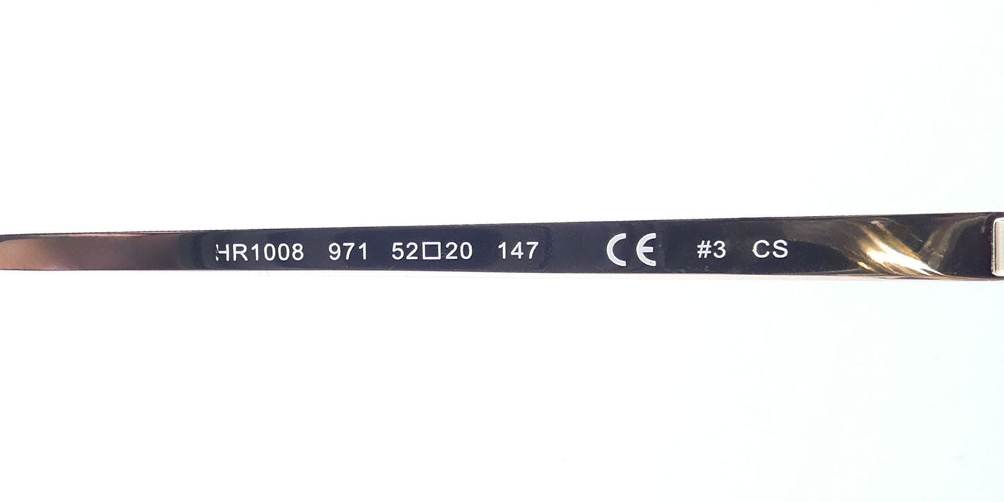 Harper & Roe Hr1008 Sunglasses