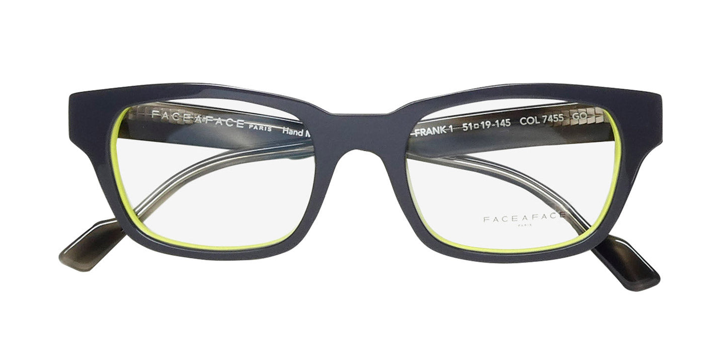Face à Face Frank 1 Eyeglasses