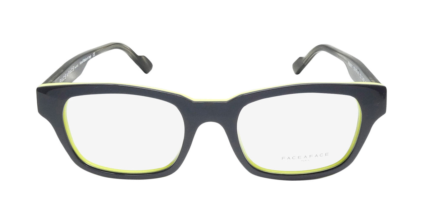Face à Face Frank 1 Eyeglasses