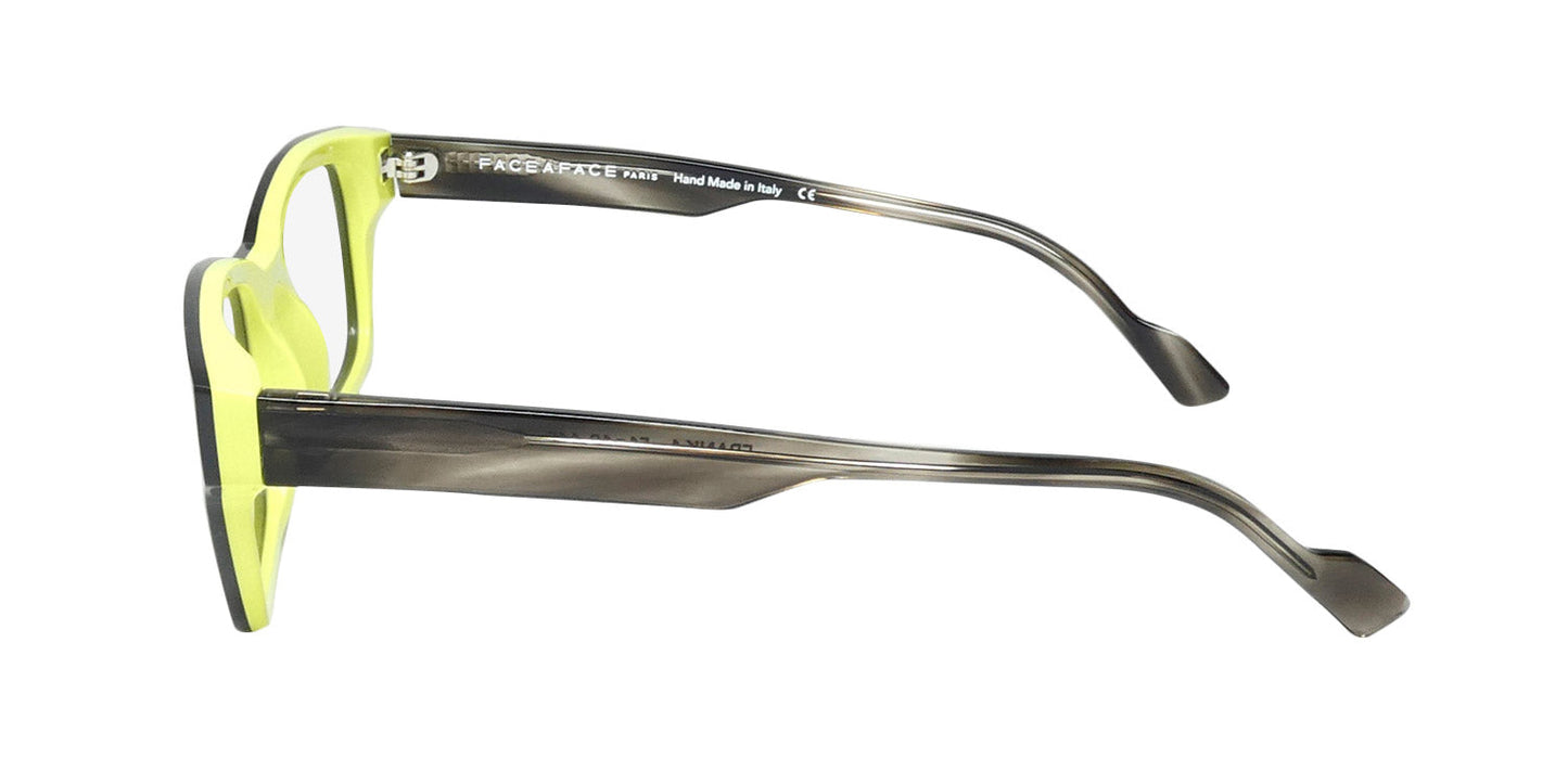 Face à Face Frank 1 Eyeglasses