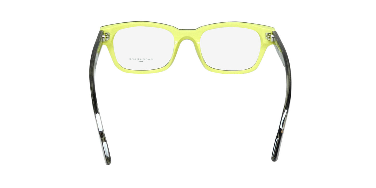 Face à Face Frank 1 Eyeglasses
