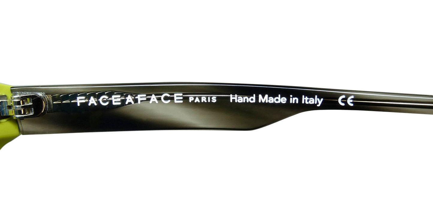 Face à Face Frank 1 Eyeglasses