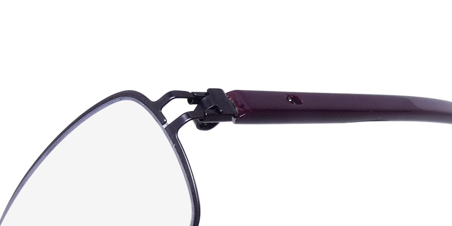 Mykita Concord Alastar Eyeglasses