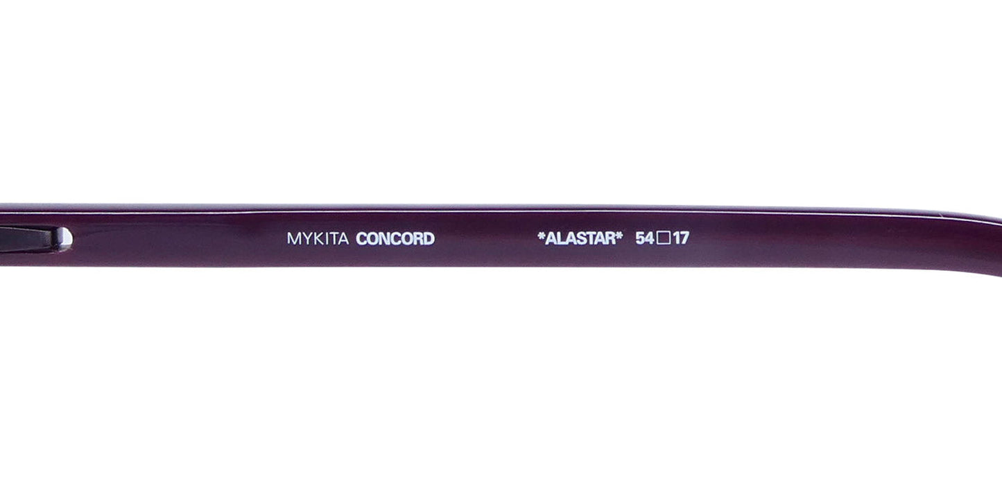 Mykita Concord Alastar Eyeglasses