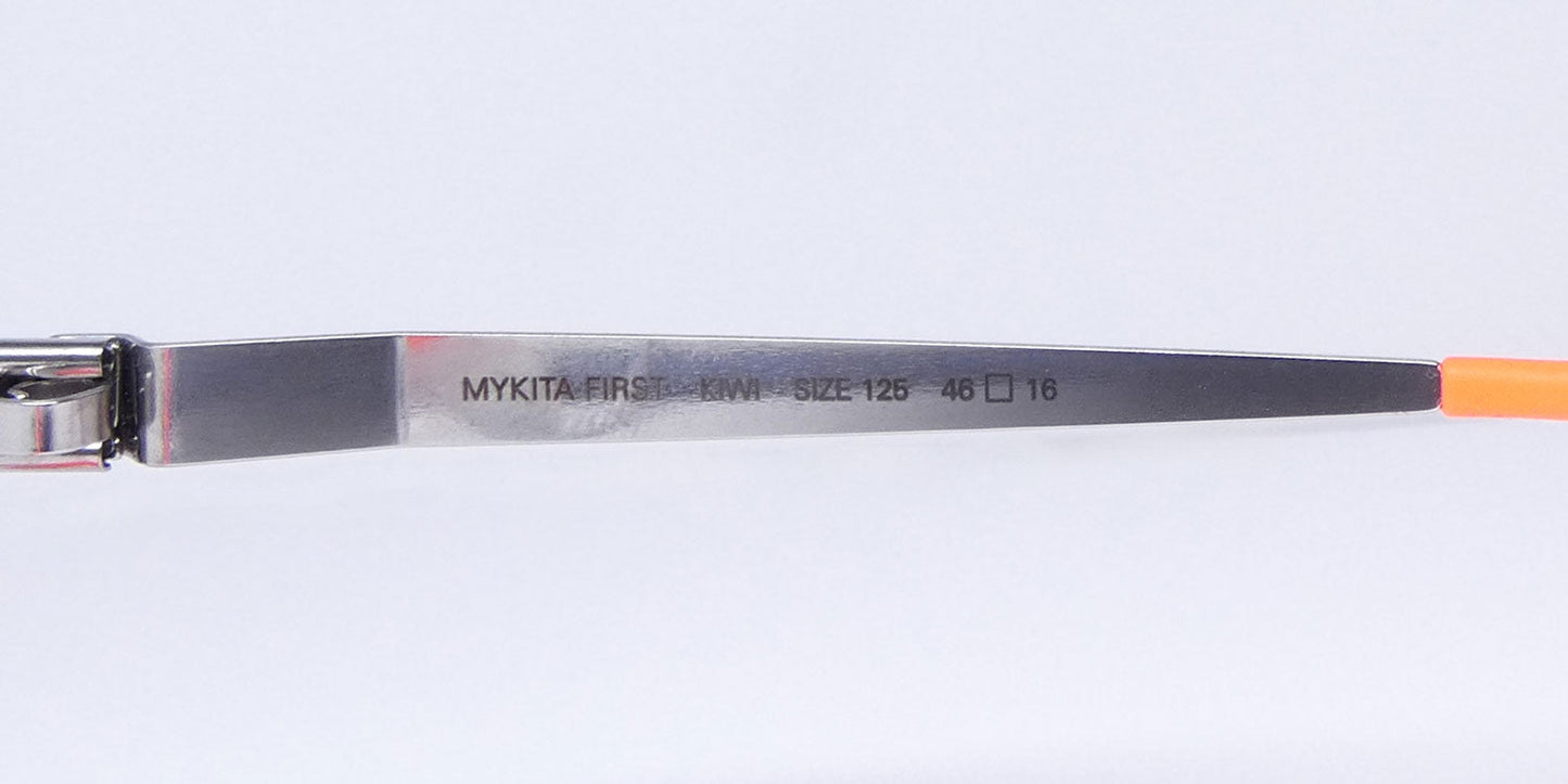 Mykita Kiwi Eyeglasses