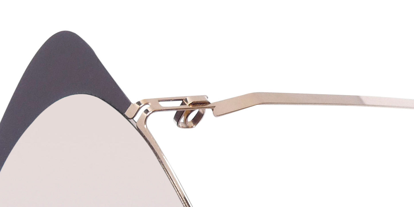 Mykita Anneli Sunglasses