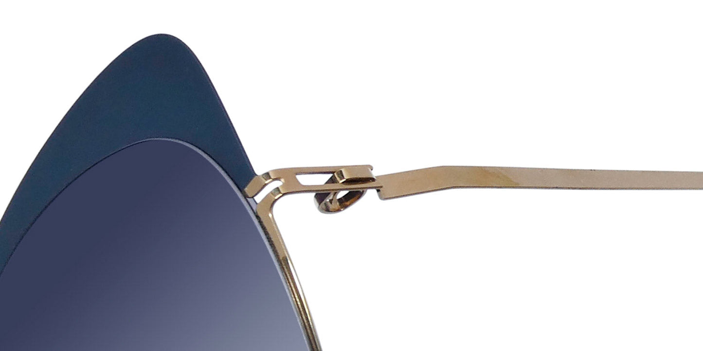 Mykita Anneli Sunglasses