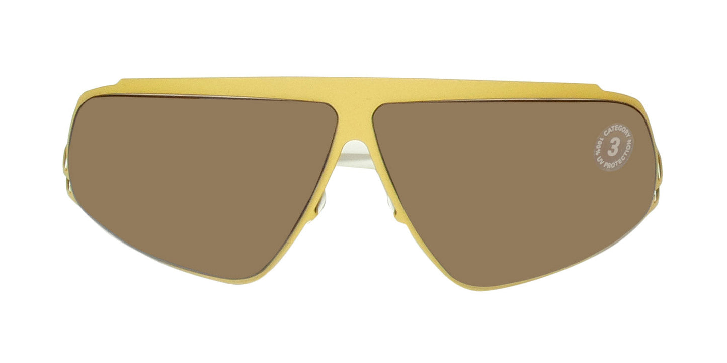 Mykita Bernhard Willhelm Lucidus Sunglasses