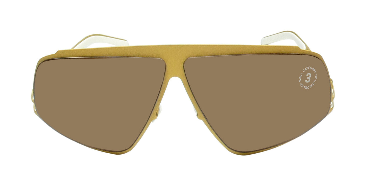 Mykita Bernhard Willhelm Lucidus Sunglasses