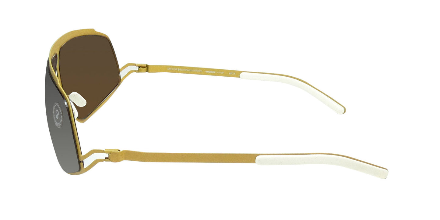 Mykita Bernhard Willhelm Lucidus Sunglasses