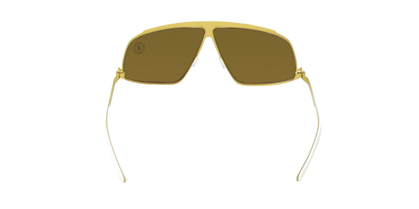 Mykita Bernhard Willhelm Lucidus Sunglasses