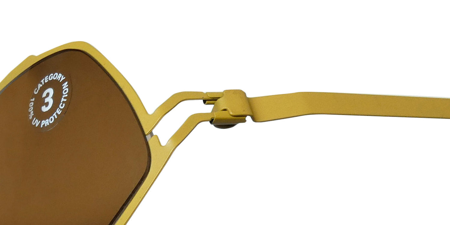 Mykita Bernhard Willhelm Lucidus Sunglasses