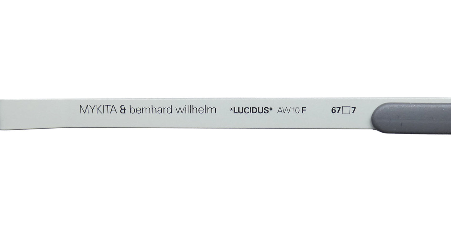 Mykita Bernhard Willhelm Lucidus Sunglasses