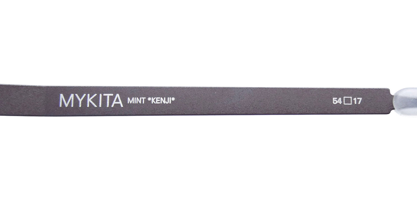 Mykita Kenji Eyeglasses