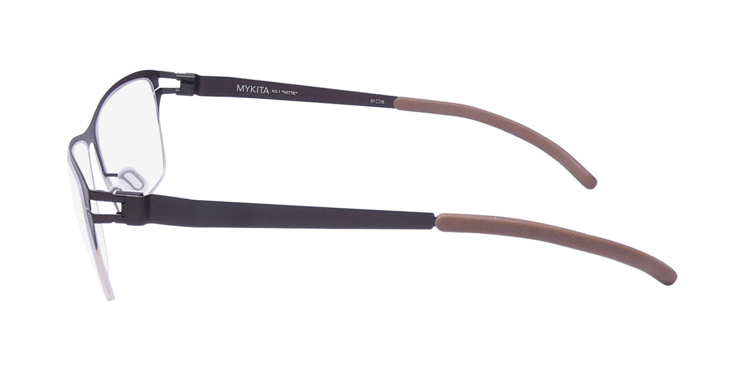 Mykita Hattie Eyeglasses