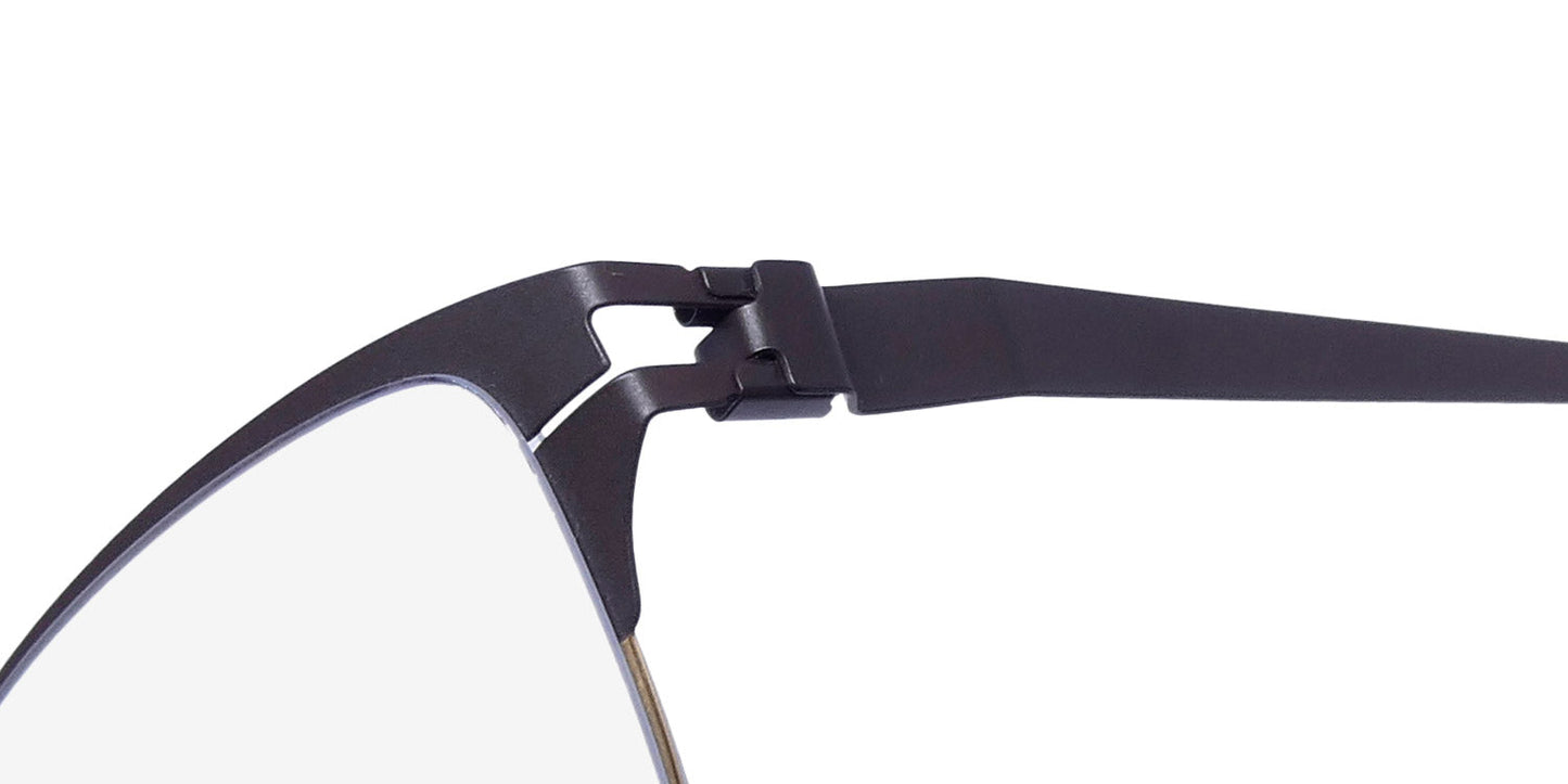 Mykita Hattie Eyeglasses