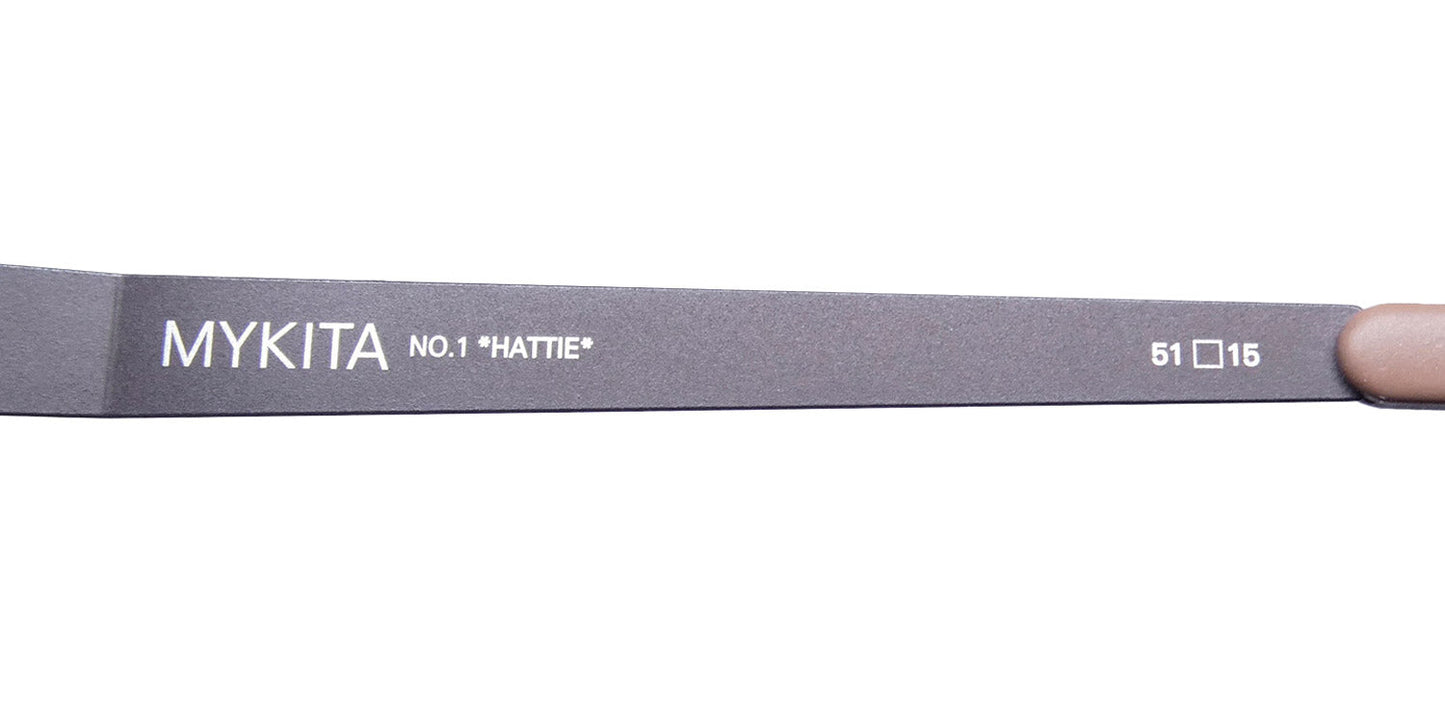Mykita Hattie Eyeglasses