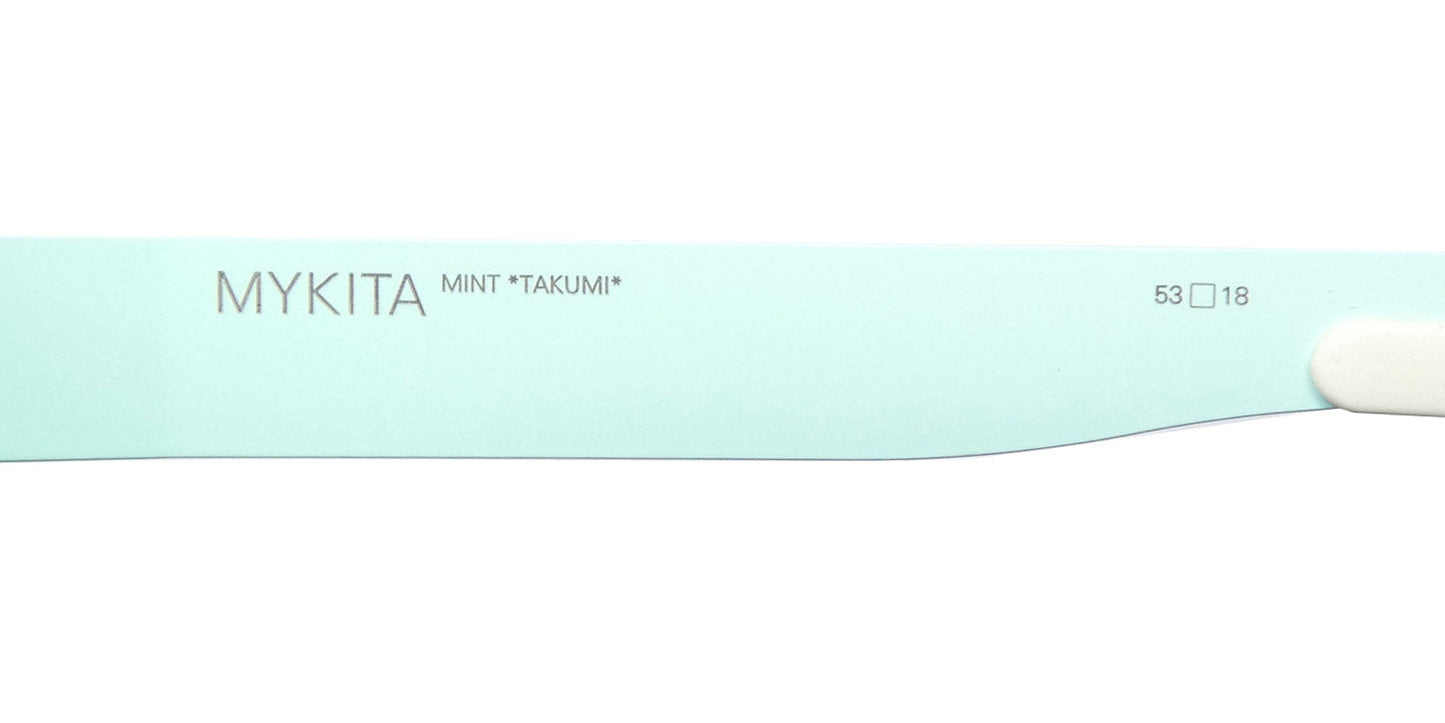 Mykita Takumi Eyeglasses