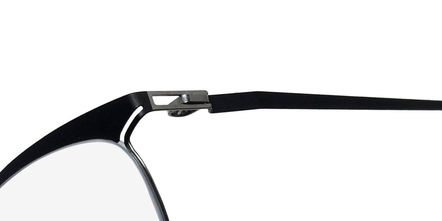 Mykita Heikki Eyeglasses