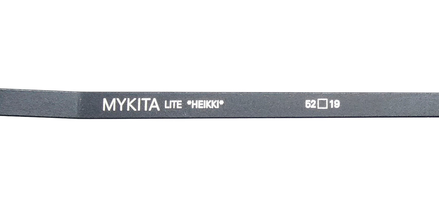 Mykita Heikki Eyeglasses
