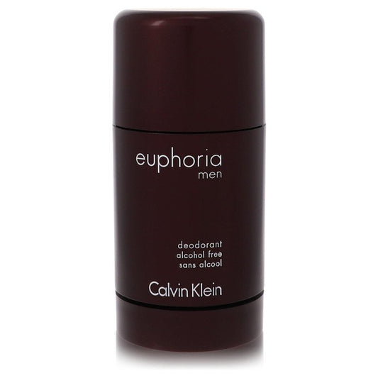 Calvin Klein Euphoria Deodorant Stick 2.5 oz for Men