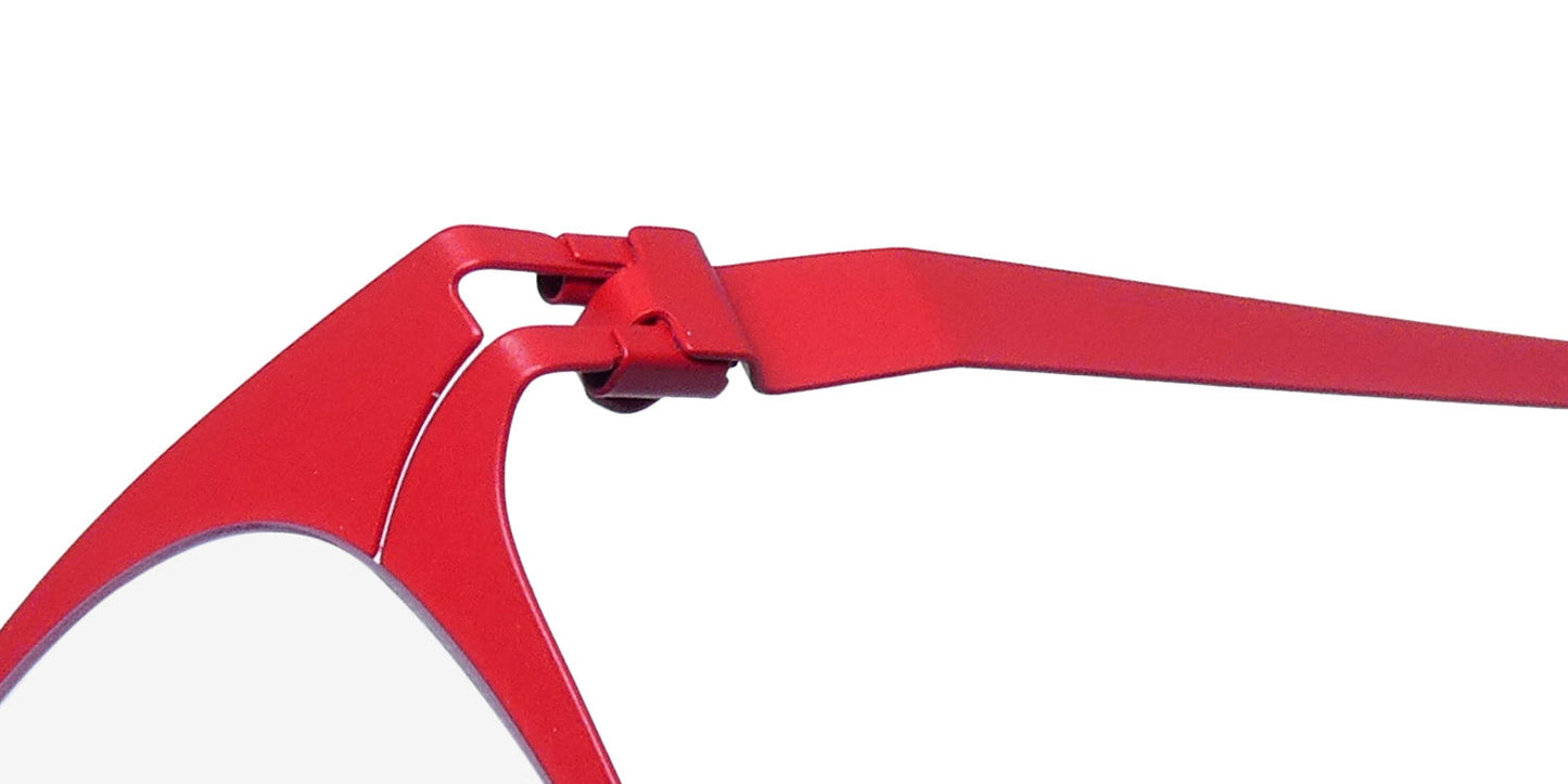 Mykita Patti Eyeglasses
