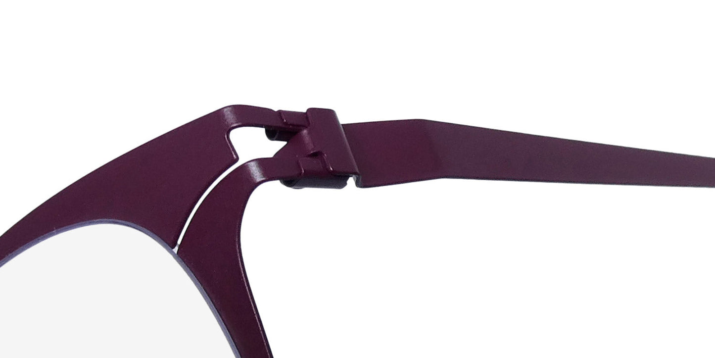 Mykita Patti Eyeglasses