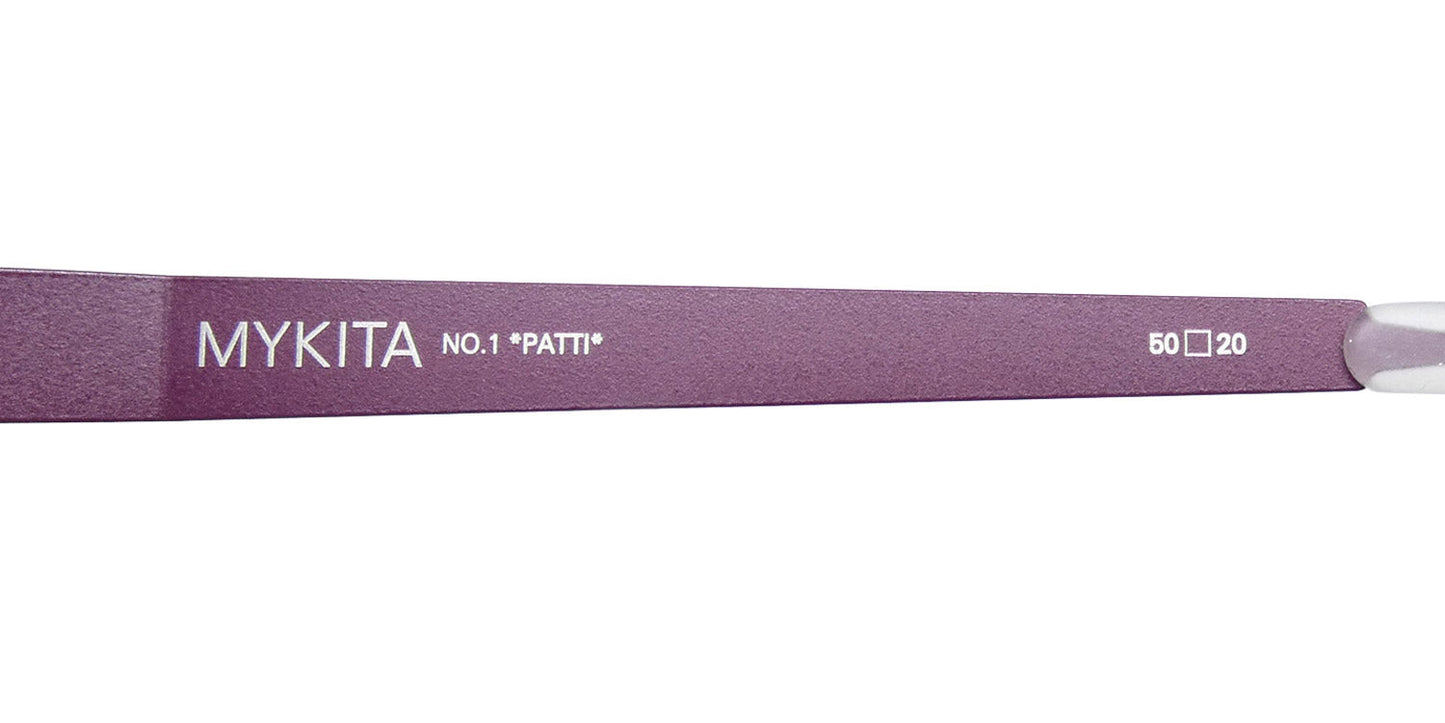 Mykita Patti Eyeglasses