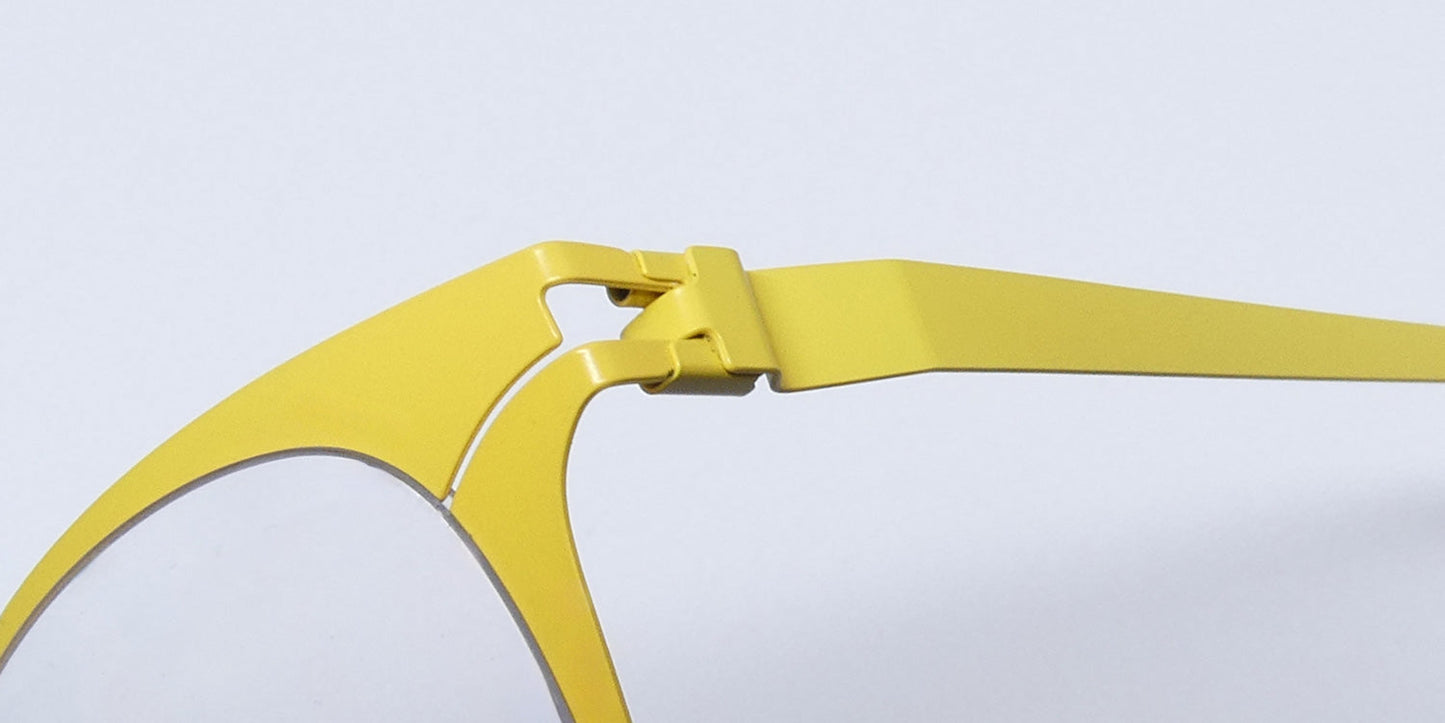 Mykita Patti Eyeglasses