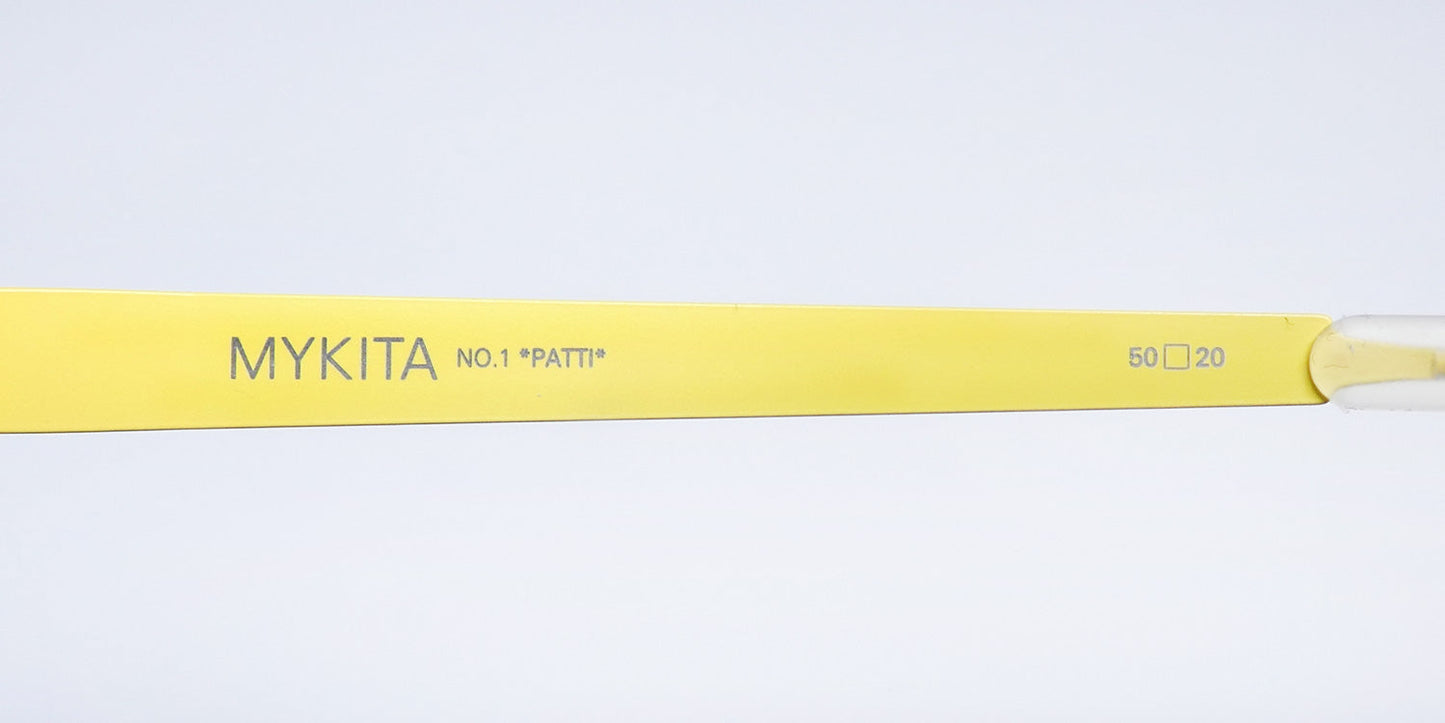 Mykita Patti Eyeglasses