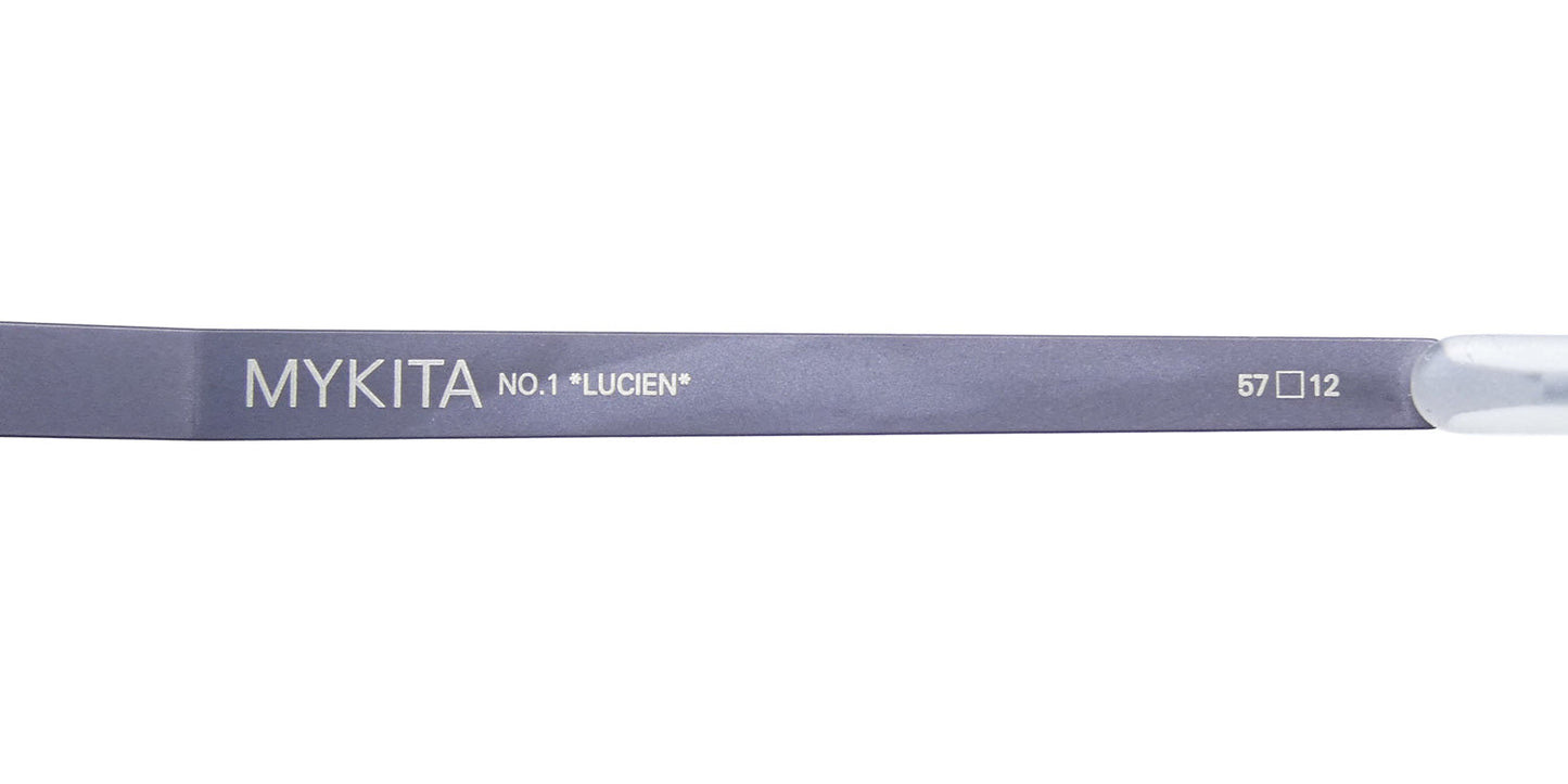 Mykita Lucien Eyeglasses