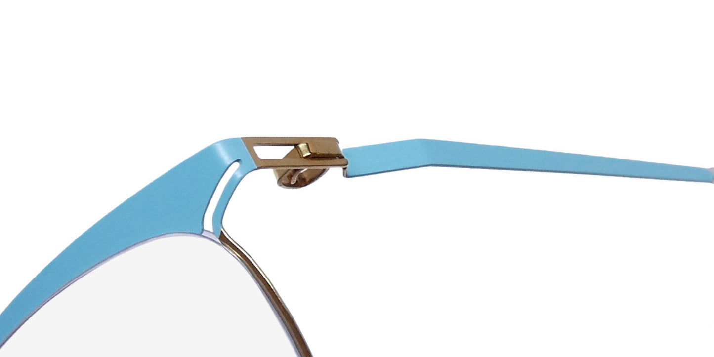 Mykita Heikki Eyeglasses