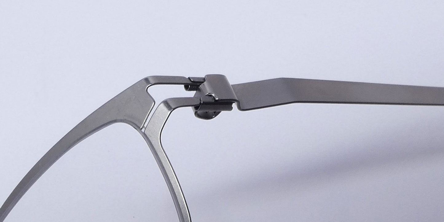 Mykita Mathilde Eyeglasses