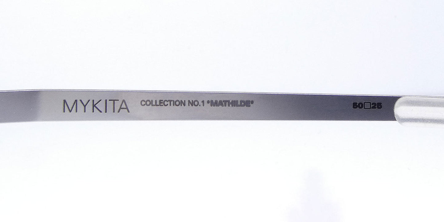 Mykita Mathilde Eyeglasses