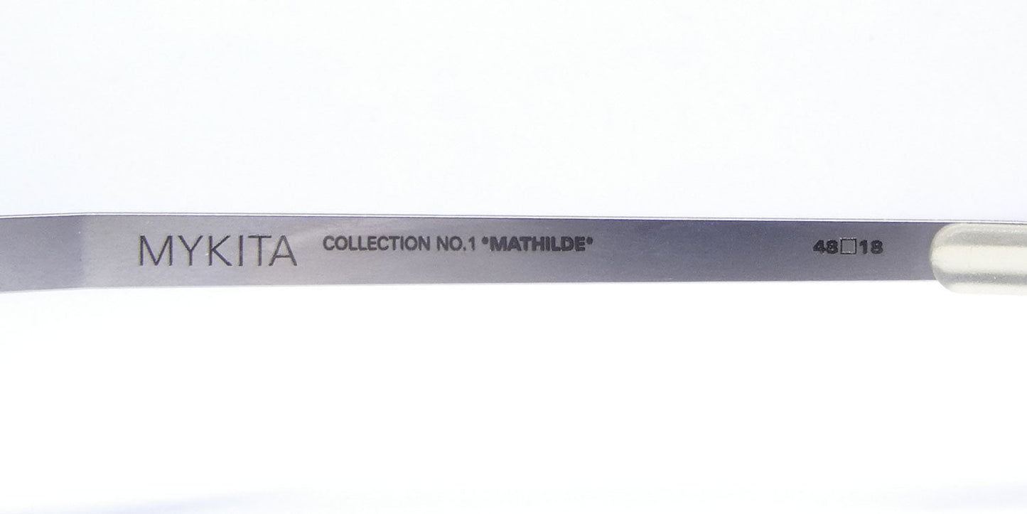 Mykita Mathilde Eyeglasses
