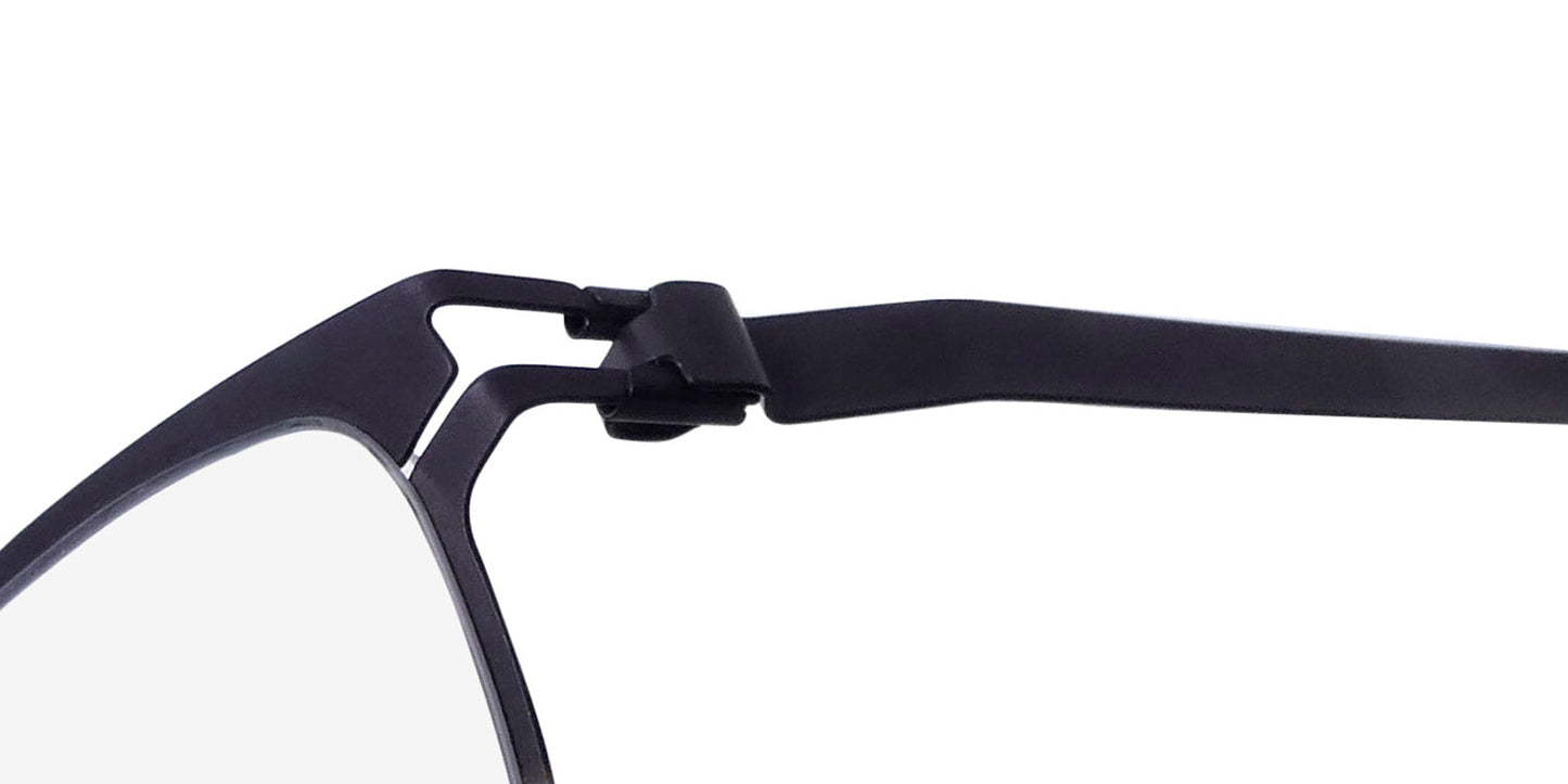 Mykita Mathilde Eyeglasses