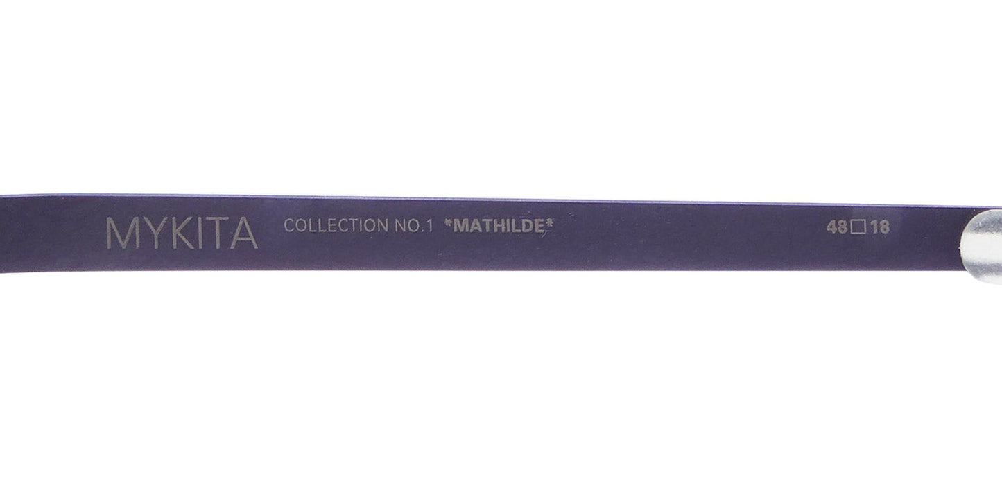 Mykita Mathilde Eyeglasses