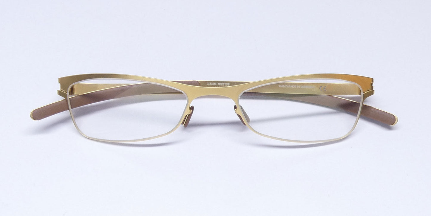 Mykita Mathilde Eyeglasses