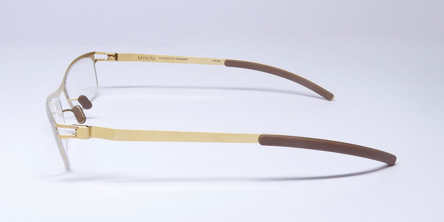 Mykita Mathilde Eyeglasses