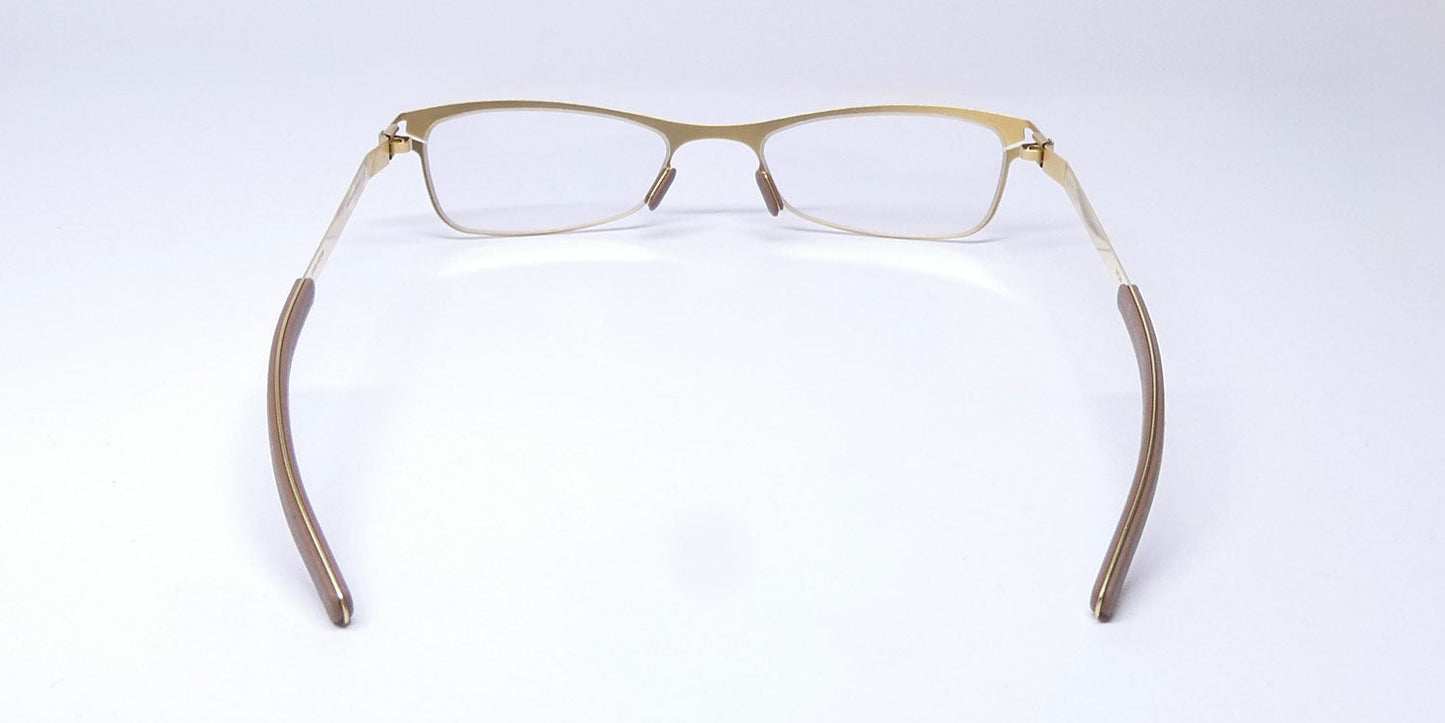 Mykita Mathilde Eyeglasses