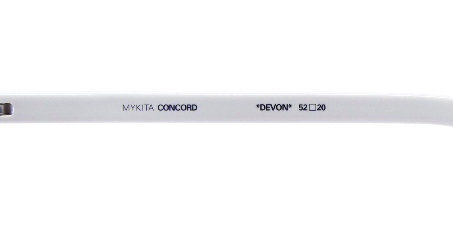 Mykita Concord Devon Eyeglasses