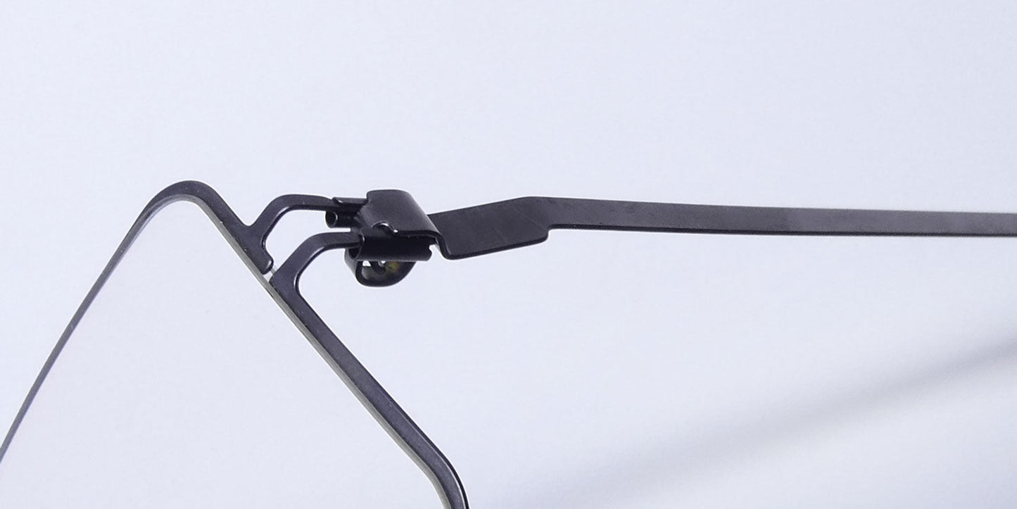 Mykita Dogma 1.1 Eyeglasses