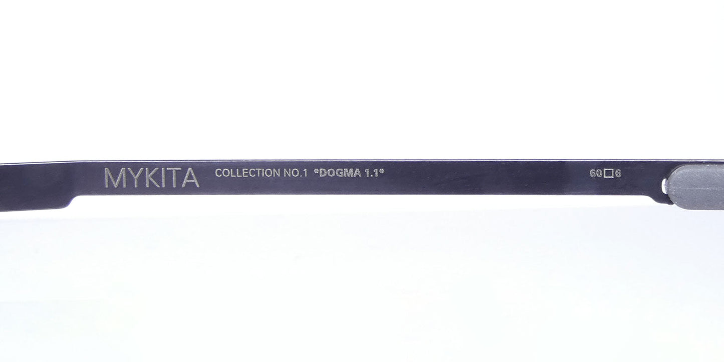 Mykita Dogma 1.1 Eyeglasses