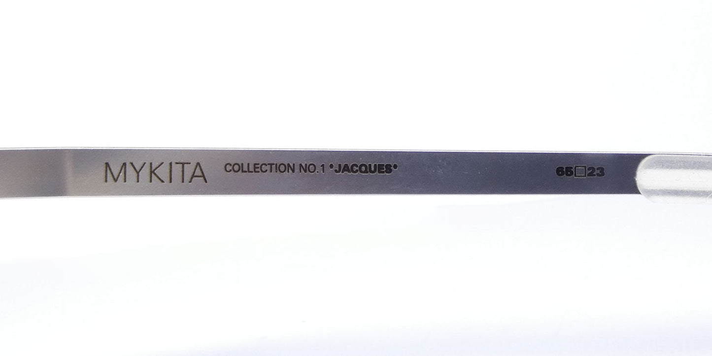 Mykita Jacques Eyeglasses
