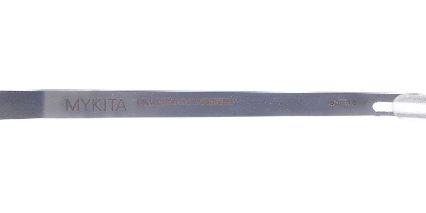 Mykita Jacques Eyeglasses