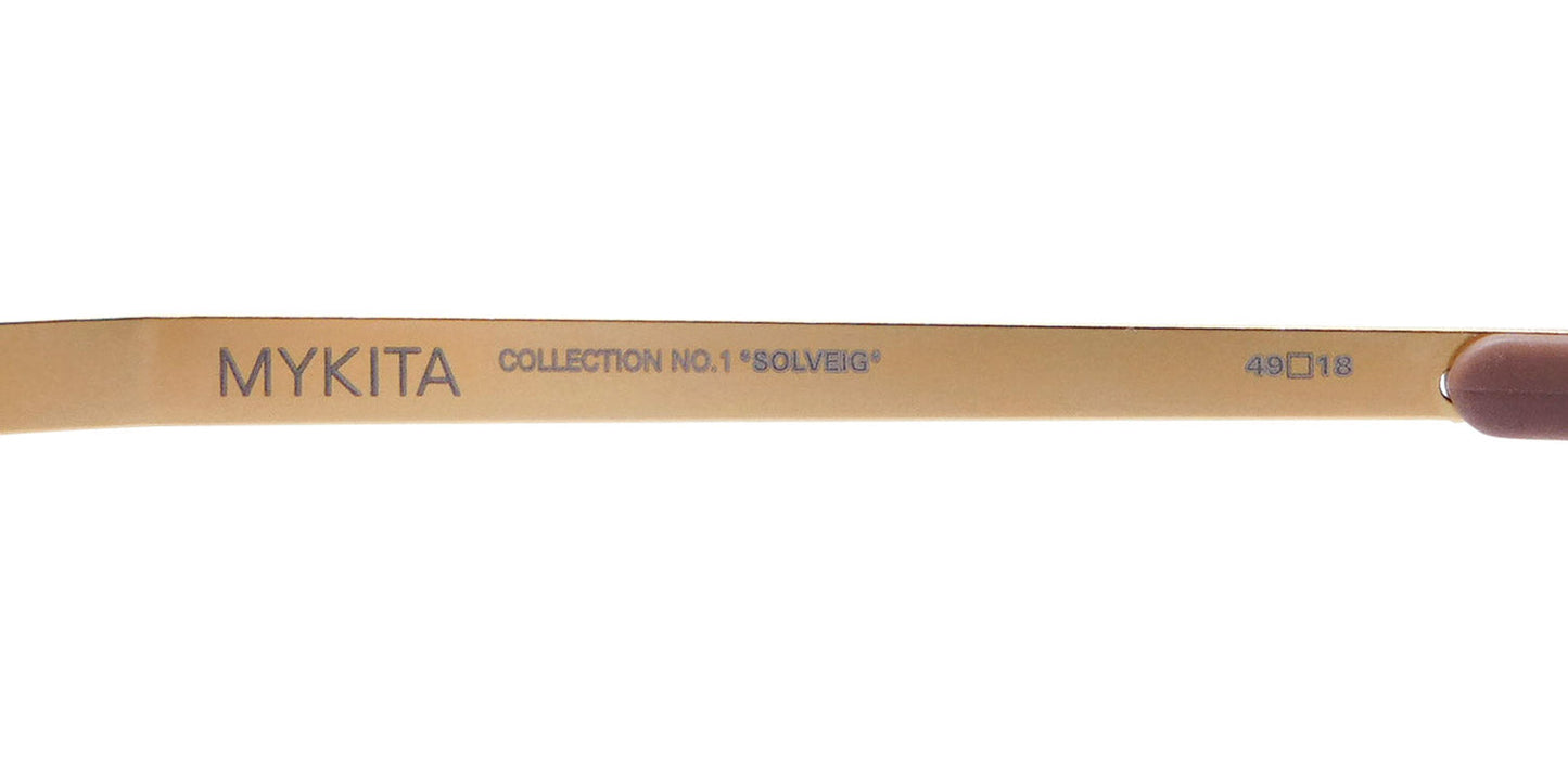 Mykita Solveig Eyeglasses