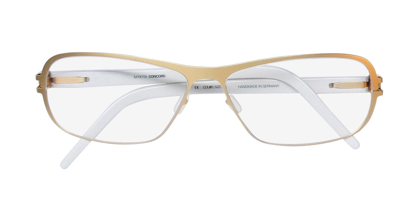 Mykita Concord Carey Eyeglasses